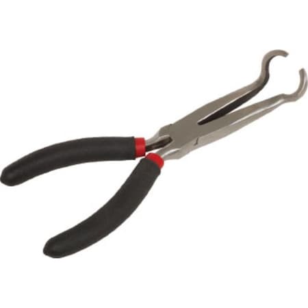 Tool Time Spark Plug Wire Removal Pliers TO3042665